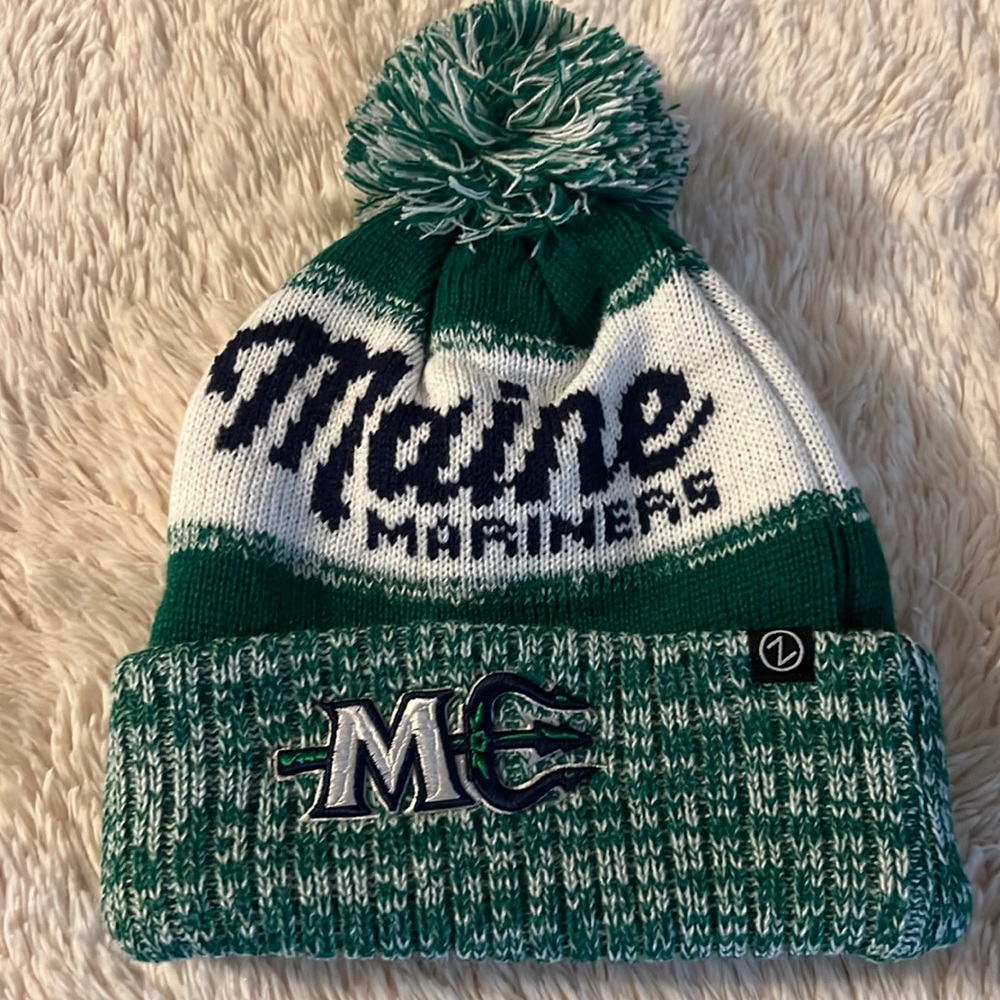 Sports Beanie